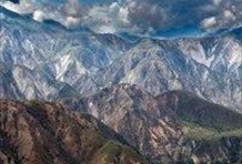 Tour of San Gil, Barichara and Panachi